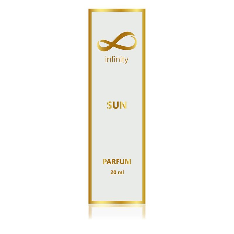 Poza produs COSMOS BY INFINITY PARFUM SUN UNISEX 20ML