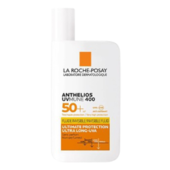 ANTHELIOS UV-MUNE FLUID ANTIPIGMENTARE SPF50+ 50ML