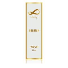 Parfum Selena For Woman, Cosmos by Infinity | 20 ml