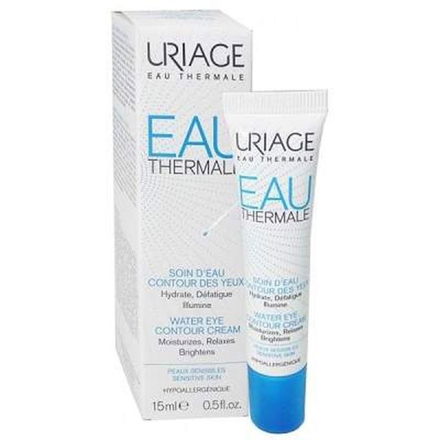 Poza produs URIAGE EAU THERMALE CREMA CONTUR DE OCHI 15ML