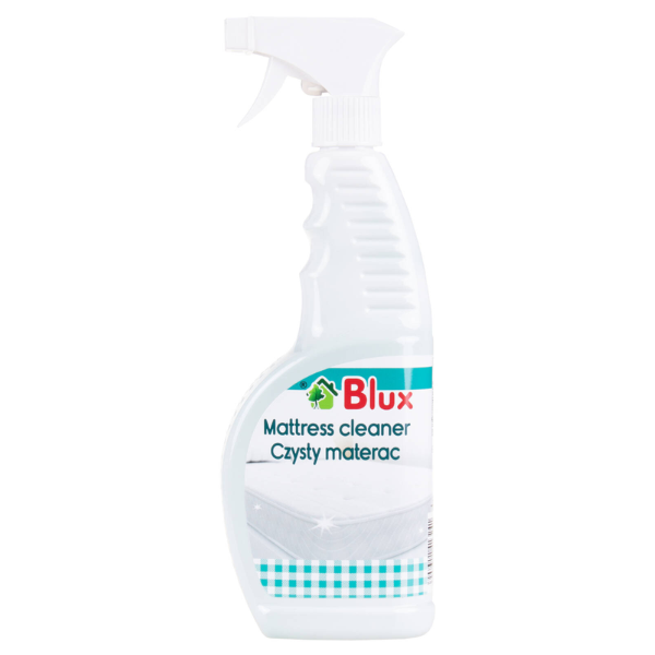 Poza produs Solutie enzimatica pentru saltele, Blux | 650 ml