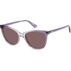 OCHELARI POLAROID25 PLD 4179/S B3V 55 KL VIOLET ECO