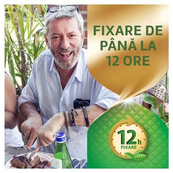 Poza produs Crema adeziva pentru proteza dentara Max Fixare + Mentol Corega | 40 g