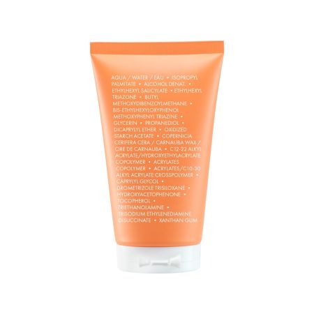 Poza produs Lapte hidratant pentru fata si corp SPF50+ Capital Soleil, Vichy | 150 ml