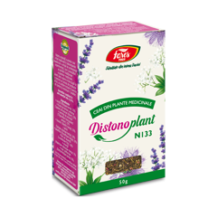 Ceai Distonoplant, Fares | 50 g