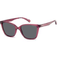 Ochelari de soare copii PLD 8062/S 8CQ/M9 48 Cherry, Polaroid | 1 buc