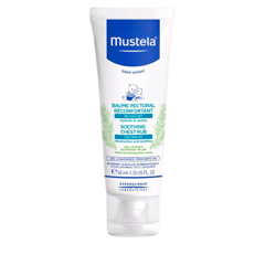 BALSAM RECONFORTANT MASAJ PECTORAL 40ML