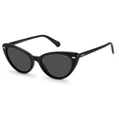 Ochelari Polaroid 22 PLD 4109/S 807 52 M9 Black Eco