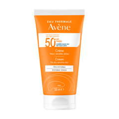 Avene Triasorb Crema SPF 50+, Pierre Fabre | 50ml