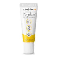 Unguent lanolina ultra pura Purelan, Medela | 7 g