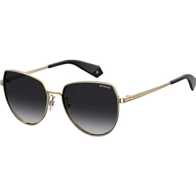Poza produs OCHELARI POLAROID20-23 PLD 6073/F/S/X J5G 59 WJ GOLD