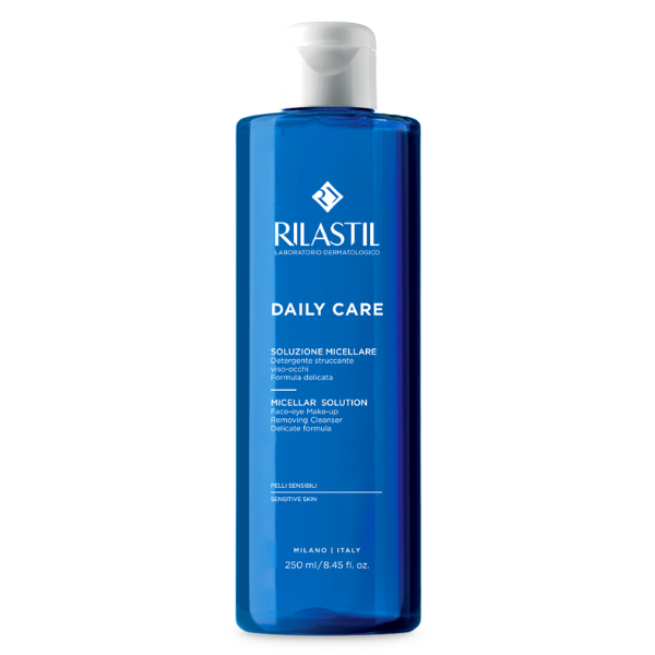 Poza produs RILASTIL DAILY CARE APA MICELARA 250ML
