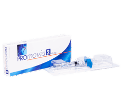 Promovia 40 mg, Innate | 2 ml