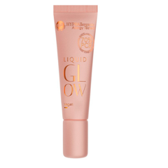 Iluminator lichid hipoalergenic pentru fata si corp 01 Sprakling Lotus, Bell | 10 g