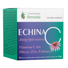 ECHINA-C 1000MG CUT X 20 PLICURI