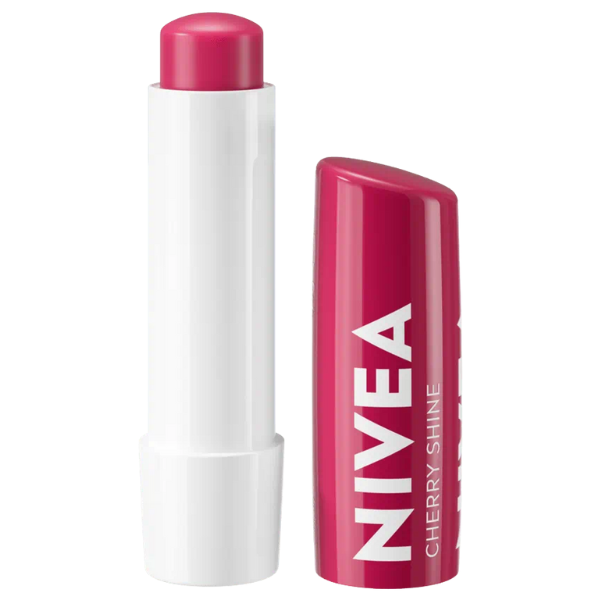 Poza produs NIVEA LIP CARE CIRESE-85077