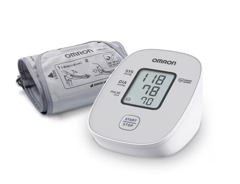 Tensiometru automat de brat M2 Basic HEM-7121 J-E, Omron Neomed