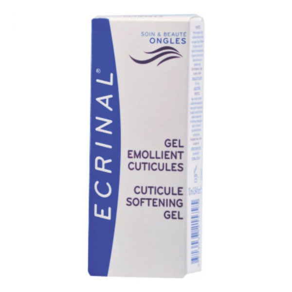 Poza produs Gel pentru cuticule Ecrinal, Asepta | 10 ml