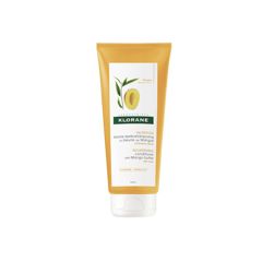 Klorane Balsam pentru par uscat cu extract de mango | 200 ml
