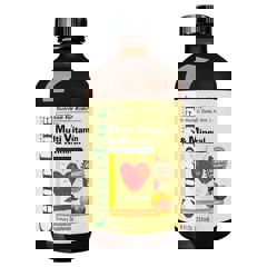 ChildLife Sirop Multivitamine si minerale | 237 ml