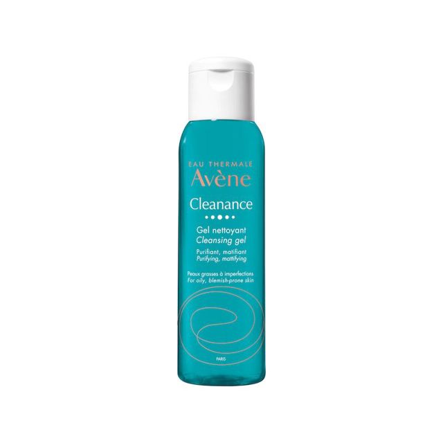 Poza produs Avene Cleanance Gel de curatare | 100 ml