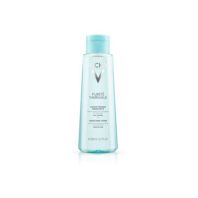Poza produs Purete Thermale Lotiune tonica ten normal mixt | 200 ml