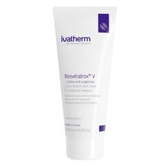 IVATHERM RESVERATROX V ANTIVERGETURI 200ML
