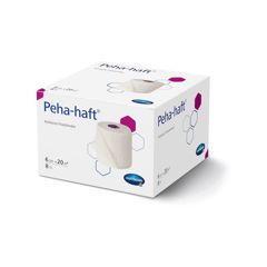 Peha-haft Fasa elastica autoadeziva | 6cm x 20m