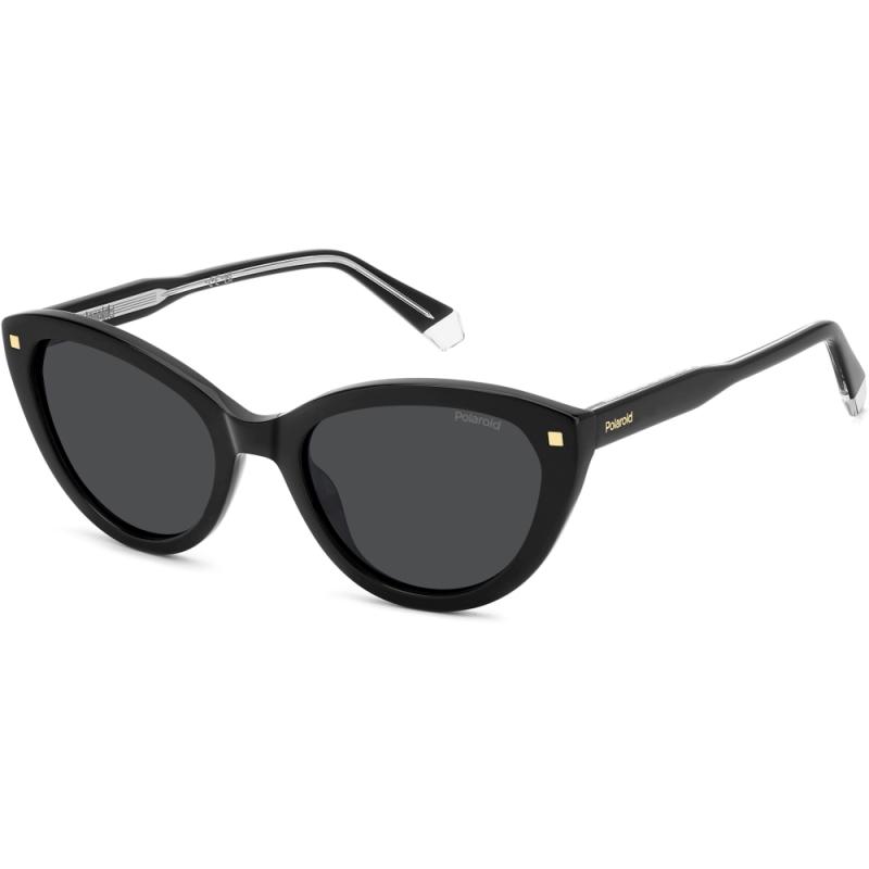 Poza produs OCHELARI POLAROID25 PLD 4175/S/X 807 54 M9 BLACK