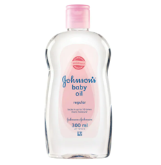 BJ ULEI CORP 300ML