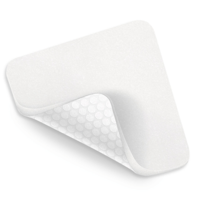 Pansament Hydrotac, 10 x 10 cm, Hartmann | 10 bucati — poza produs 2/2