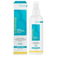 Cystiphane Lotiune impotriva caderii parului | 125 ml