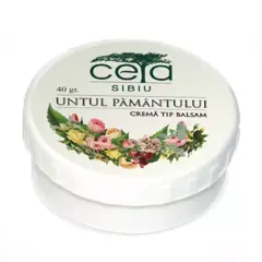 Unguent Untul Pamantului, Plafar | 40 g