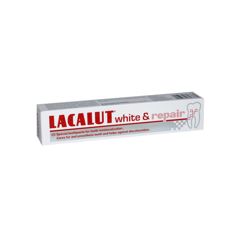 Pasta de dinti Lacalut White and Repair