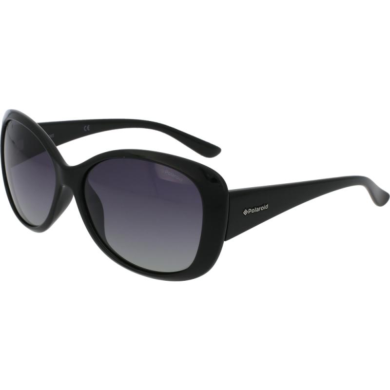 Poza produs OCHELARI POLAROID20-23 P8317 KIH 58 IX BLACK
