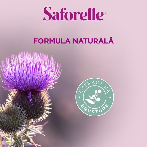 Poza produs Gel pentru igiena intima delicata  Saforelle, Biocodex | 250 ml