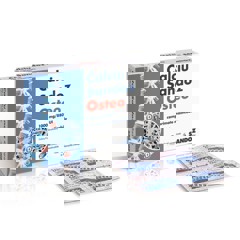 CALCIU SANDOZ OSTEO 1000 MG/880 UI X 30