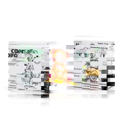 Colidep solutie, Dr.Phyto | 8 flacoane