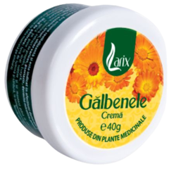 CREMA GALBENELE 40G