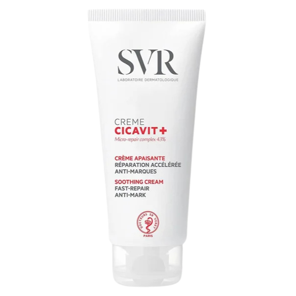 Poza produs Crema Cicavit+, SVR | 100 ml