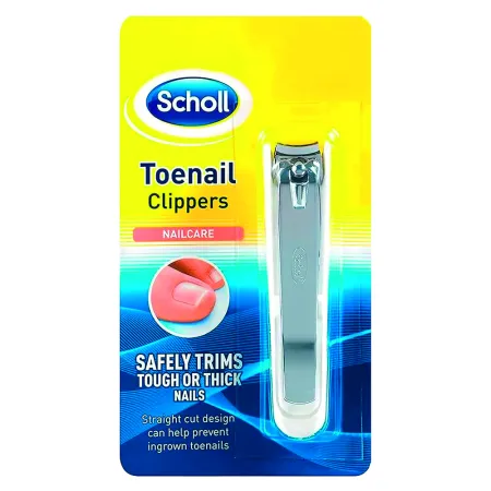 Poza produs Unghiera pentru picioare Scholl, Reckitt Benckiser | 1 bucata