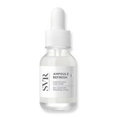 Ser pentru Conturul Ochilor Ampoule Refresh, SVR | 15 ml