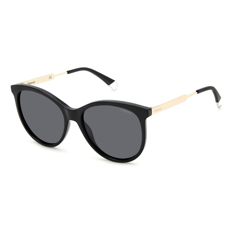 Poza produs OCHELARI POLAROID23 PLD 4131/S/X 807 57 M9 BLACK