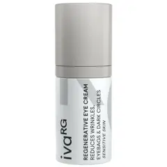 C-IVATHERM IVARG CREMA CONTUR OCHI REGENERANTA 15ML   IVATHERM