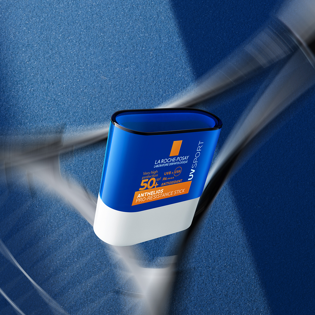 Poza produs Anthelios UVSport stick SPF 50+, La Roche-Posay | 8 g