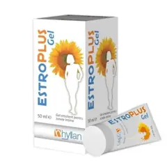 ESTRO PLUS GEL 50ML