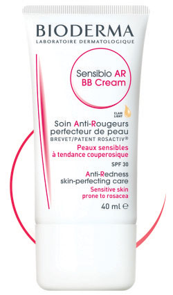 Poza produs SENSIBIO AR BB CREMA 40ML