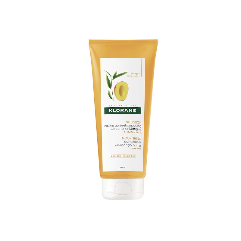 Poza produs Klorane Balsam pentru par uscat cu extract de mango | 200 ml