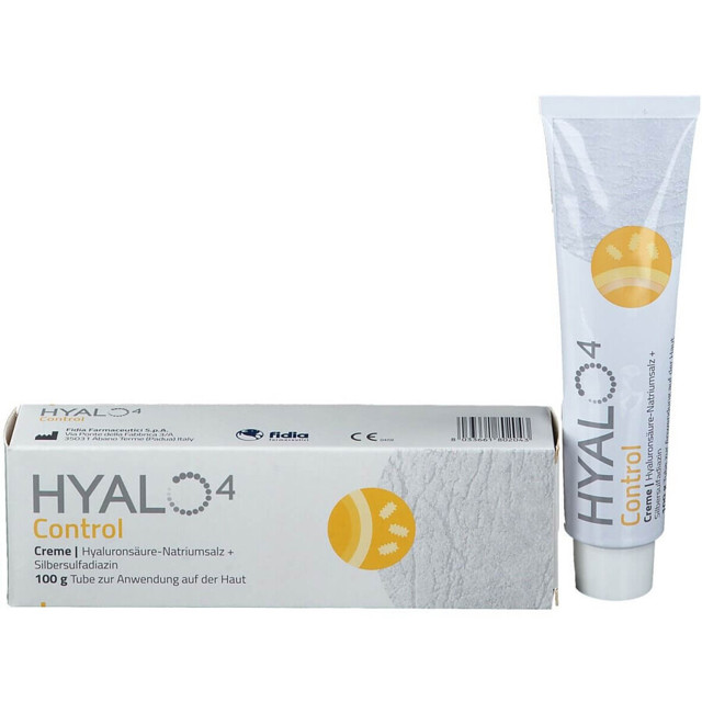 Poza produs Hyalo4 Control crem, Fidia Farmaceutici | 100 g