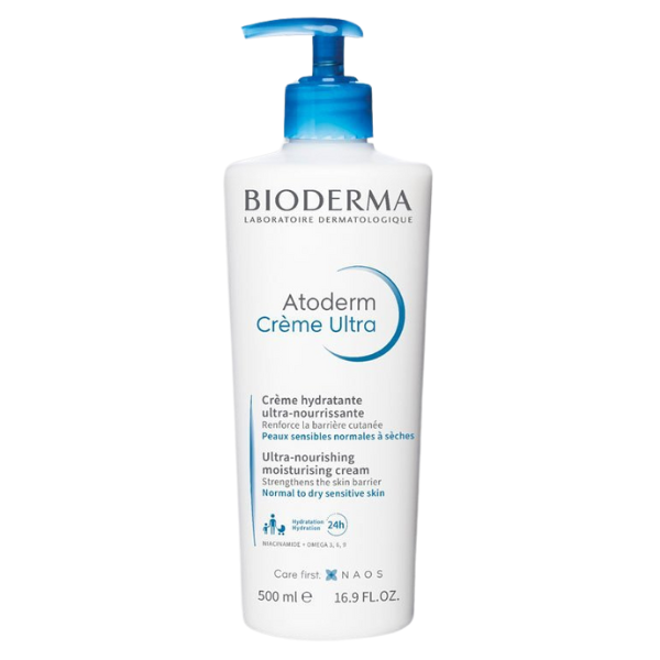 Poza produs ATODERM CREMA ULTRA 500ML